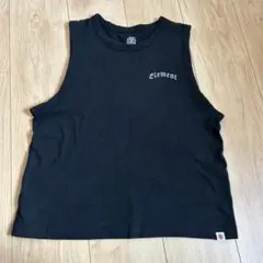 element ブルドッグ タンクトップ 140