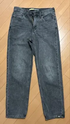 LEVI’S Silvertab loose　リーバイス シルバータブ