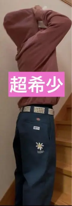 中古・古着通販】Dickies (ディッキーズ) LABROS (ラブロス