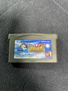 ゲームボーイアドバンスソフト レジェンズ