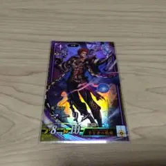 英傑大戦 ER マーリン 紫118 第5弾