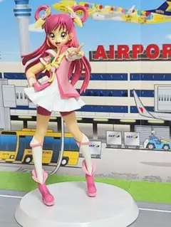 プリキュア5GoGo! DX組立式ガールズフィギュア キュアドリーム