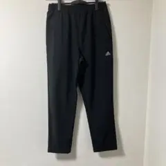 アディダス adidas レギュラーフィット Mサイズ IK7349 ブラック