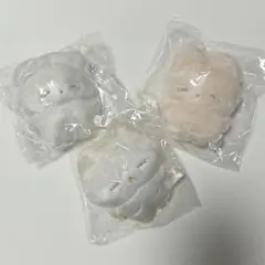 うさぎのねむちゃん ぷちマスコットぬいぐるみ ガチャガチャ