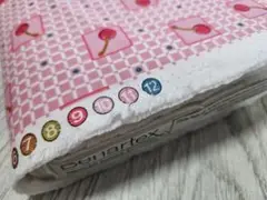 大大大SALE✨【廃番&レア】USAコットン さくらんぼ柄