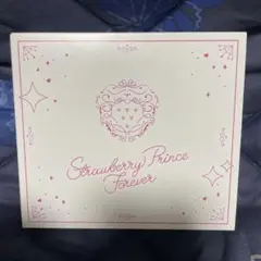 Strawberry Prince Forever