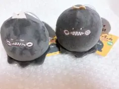 かわいいキメラ ぐにょちゃん ぬいぐるみマスコット