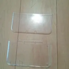 ニンテンドー3DS/2DS 液晶保護フィルム