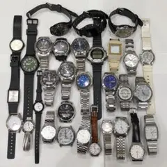 G-SHOCK ジー ショック　まとめ売り　ジャンク品 3個 2025年最新】G-Shock ジャンク まとめ売りの人気アイテム - メルカリ