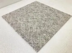 タイルカーペット　新品・未使用　国内メーカー　アウトレット　５０×５０　DIY
