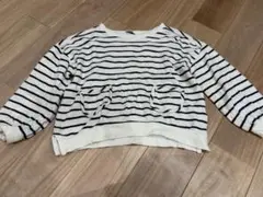 トップス トレーナー バースデイ