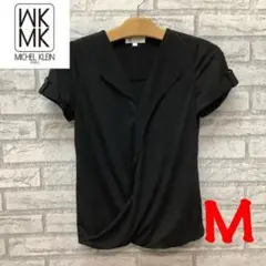 MICHELKLEIN ミッシェルクラン カットソー レディース