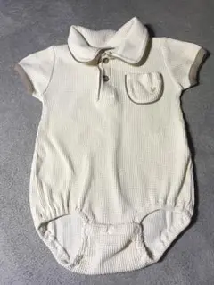 tete a tete ロンパース　80cm