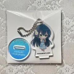 月村手毬 スイパラ アクスタ①