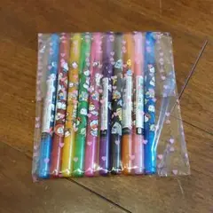 ツムツム☆マーカーペン