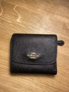 コーチ 財布