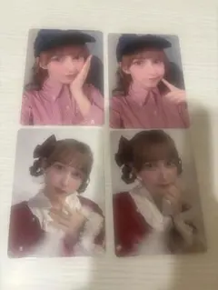 FRUITS ZIPPER 早瀬ノエル トレカ