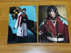刀ミュ ブロマイド 和泉守兼定 祝賀祭 戦闘Ｖｅｒ．
