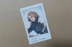 にじさんじ SitR 上海 ルカ チェキ ノーマル