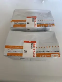 チルミル 粉ミルク 詰め替え 400g 2個セット
