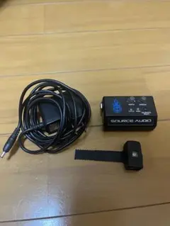 2025年最新】SOURCE AUDIO hot hand 3の人気アイテム - メルカリ