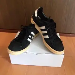 adidas Campus 80s Japan Pack Vintage