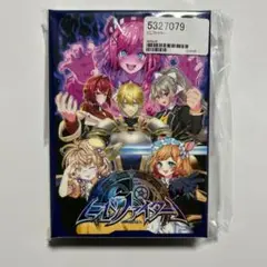 【早い者勝ち】にじファイター　にじさんじ　ポーカー　テーブルゲーム