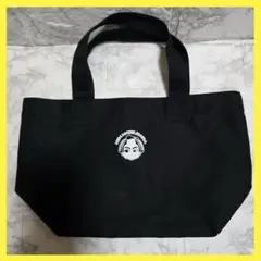 マツケン マツケンサンバ ランチトートバッグ チビケン 松平健