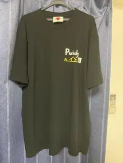 PUNK DRUNKERS 21周年記念 Tシャツ