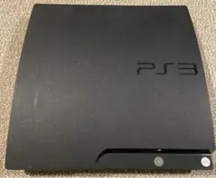 SONY PlayStation3 CECH-2500A u0026 ソフト11タイトル