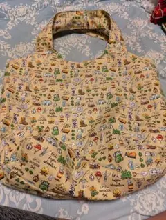 ビッグエコバッグ