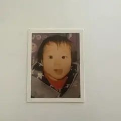treasure ハルト 幼少期 ID ベビフォト