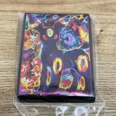 Ps2c ブラッキー 60枚 ポケモンカード イーブイ デッキシールド スリーブ