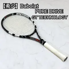 【希少】Babolat Pure Drive GT 2012 G1 バボラ