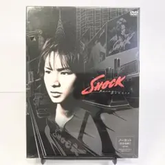 【未開封】KinKi Kids 堂本光一 SHOCK DVD 3枚セット