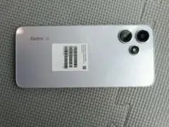 Redmi 12 5G SIMフリー　本体のみ