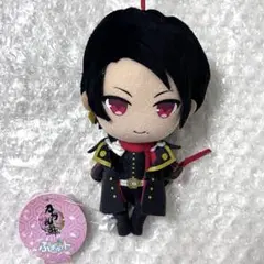 刀剣乱舞 加州清光 ぷぎゅっト
