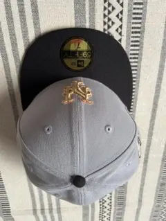 New Era ベースボールキャップ NYメッツ