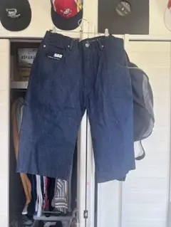 fj560 ハーフパンツ　デッドストック　激レア　bboy