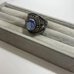 カレッジリング　嘉悦学園 1903 nakagawa john roberts カレッジリング 嘉悦学園 1903 nakagawa john roberts