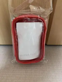 浦和レッズ　コレクションポーチ