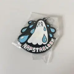 UNDERTALE カプセルラバーマスコット　ナプスタブルーク