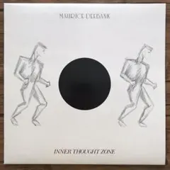 Maurice Deebank – Inner Thought Zone LP