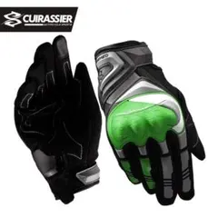 バイク グローブ 手袋 春 夏 赤 グレー 緑 バイク用 オートバイ /r