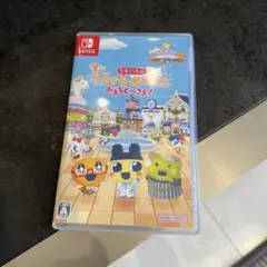 おいでよ どうぶつの森 Nintendo Switch