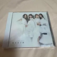 東京女子流　アルバム