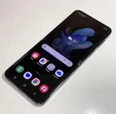 【良品】Android Galaxy Flip 4｜128gb｜SIMフリー