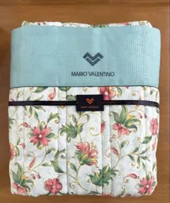 MARIO VALENTINO 肌布団 140cm x 190cm