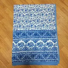 アジアンテイスト　マルチカバー