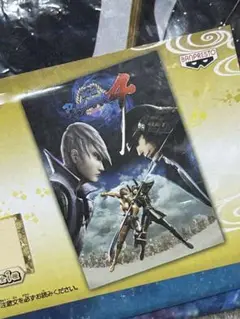 戦国BASARA 一番くじ　S賞　マルチクロス